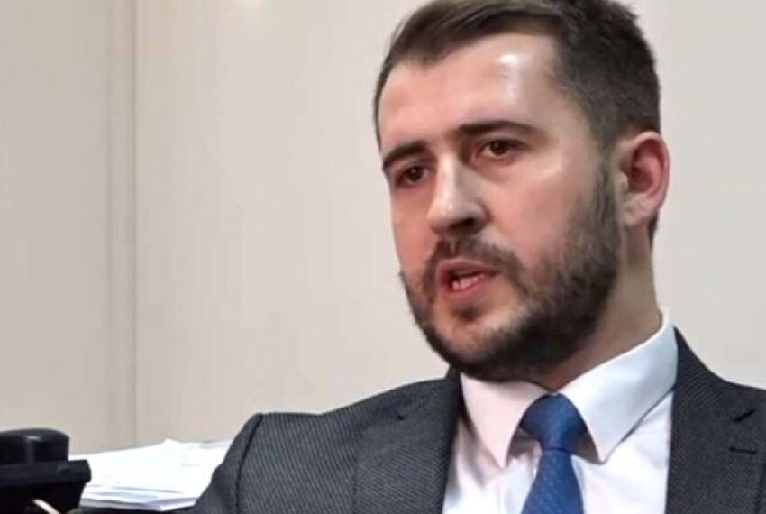 Lushtaku: Vlera e koeficientit është dëshpëruese