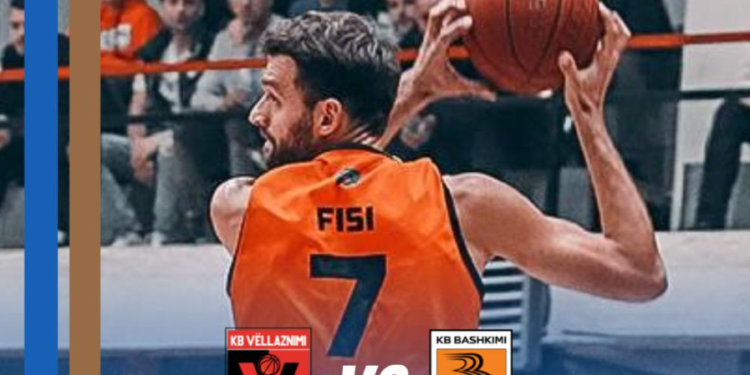 Vëllaznimi deklasohet nga Bashkimi