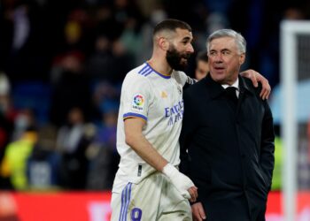 Benzema e thotë troç: Duam ta fitojmë sërish Champions-in!