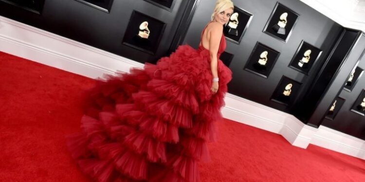 Bebe Rexha: Jam e emocionuar që jam nominuar për ‘Grammy’