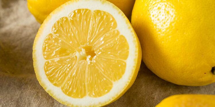 Përfitime shëndetësore të limonit