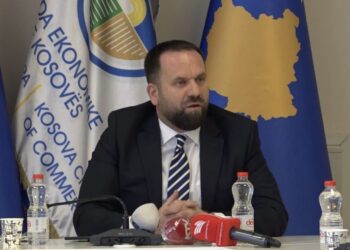 Rukiqi: Kjo Qeveri me qejf do t’ia ulte pagën edhe atyre që nuk janë zyrtarë publik