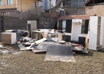 Mbi 9 milionë euro dëmet e vërshimeve në Mitrovicë