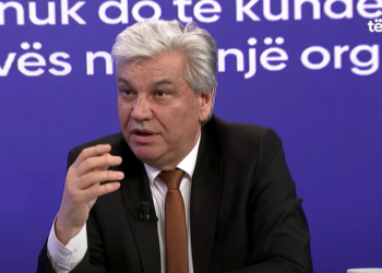 Kryeziu: Serbia me këtë marrëveshje ka pranuar pavarësinë e Kosovës, nuk e ka pranuar sovranitetin