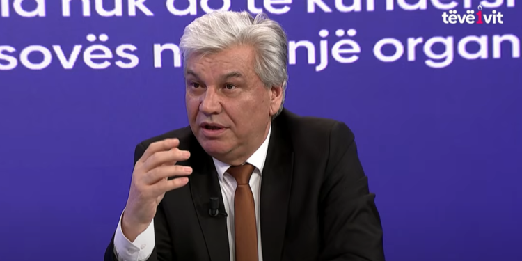 Kryeziu: Serbia me këtë marrëveshje ka pranuar pavarësinë e Kosovës, nuk e ka pranuar sovranitetin