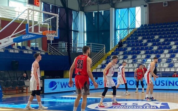 Dramë në hapje të Final 8, Bora fiton 2 pikë ndaj Istogut