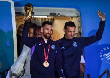 Scaloni zbulon sekretet e suksesit në Katar