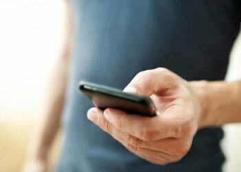 Sa kohë para ekranit është e tepërt?