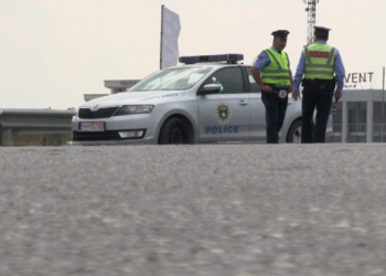 Për 3 ditë do të bllokohen disa rrugë në Prishtinë