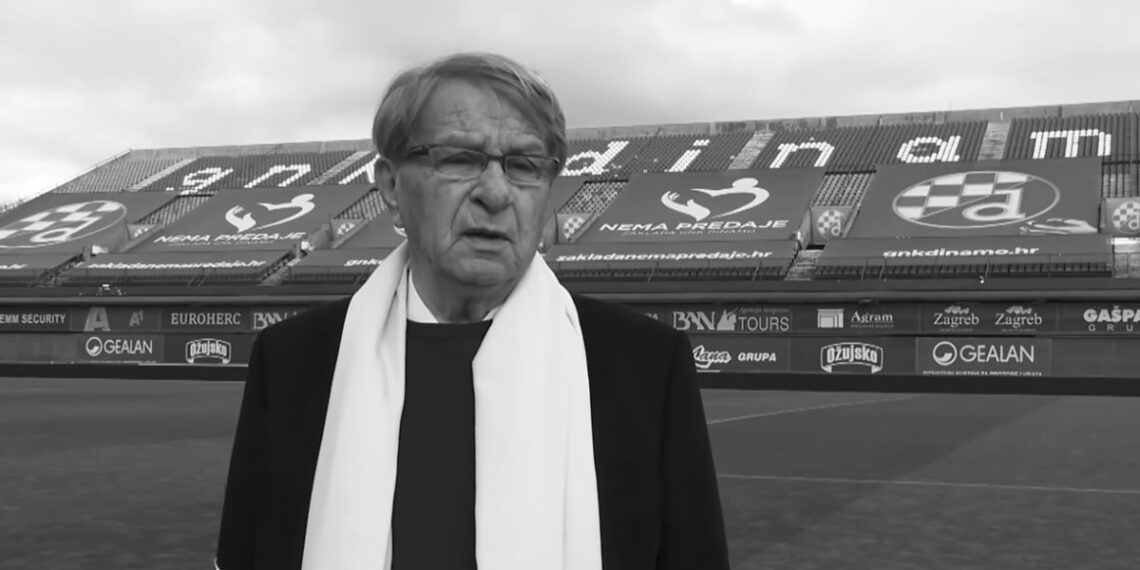 Vdes legjenda kroate, ish-trajneri i Prishtinës, Çiro Bllazheviq