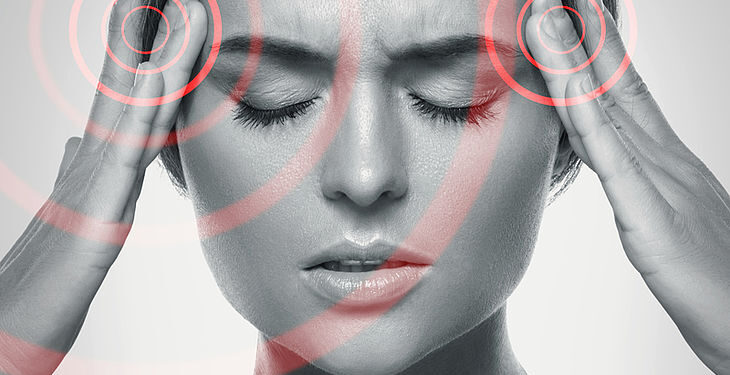 Faktorët të cilët duhen pasur kujdes rreth migrenës