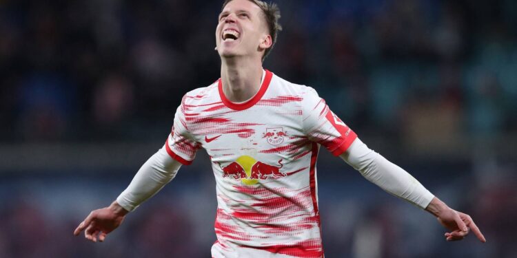 Leipzig fokusohet te Dani Olmo, klubi dëshiron rinovimin me spanjollin