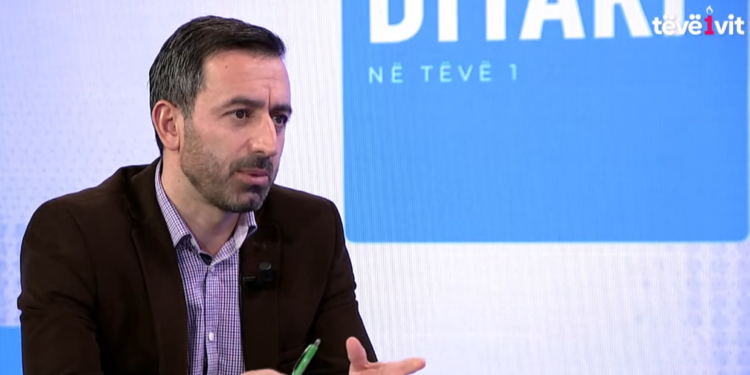 Basha: Serbia e ka pranuar planin evropian, iu nënshtrua një presioni ndërkombëtar