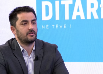 Imeri: Kosova mund të jetojë edhe pa njohjen nga Serbia