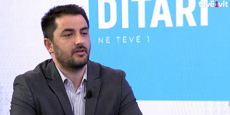 Imeri: Kosova mund të jetojë edhe pa njohjen nga Serbia