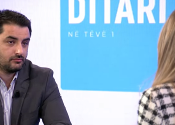 Imeri thotë se refuzimi i planit franko-gjerman do të ishte fatal për Kosovën