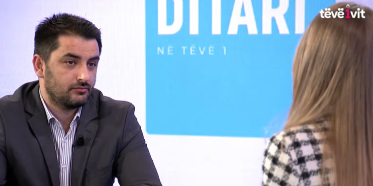 Imeri thotë se refuzimi i planit franko-gjerman do të ishte fatal për Kosovën
