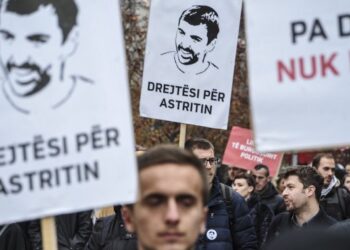 Zhdukja e mostrave të Astrit Deharit në IML, Prokuroria Speciale intervistoi disa persona