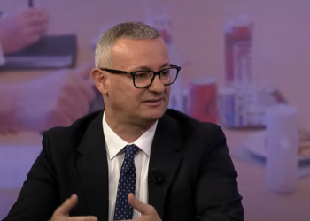 Arifi: Jam i bindur se plani final do ta ketë njohjen reciproke