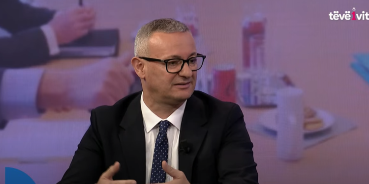 Arifi: Jam i bindur se plani final do ta ketë njohjen reciproke