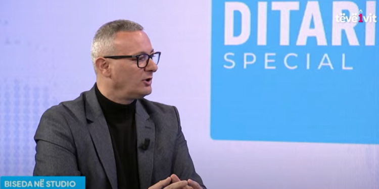 Arifi: Nuk janë rrethanat gjeopolitike që të marrim njohje “de jure” nga Serbia