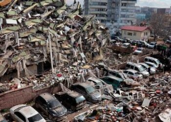 Erdogan: Nuk është e mundur të përgatitemi për një fatkeqësi të tillë