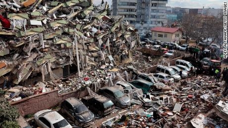 Erdogan: Nuk është e mundur të përgatitemi për një fatkeqësi të tillë