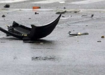 Vdes këmbësori që u godit dje nga vetura, shoferi në arrati