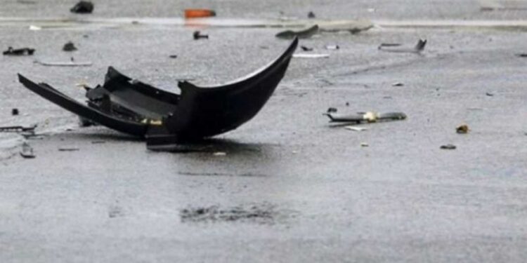 Vdes këmbësori që u godit dje nga vetura, shoferi në arrati