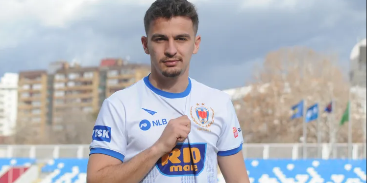 Dubova i bashkohet Prishtinës