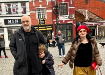 Rama e kalon të dielën në Prizren