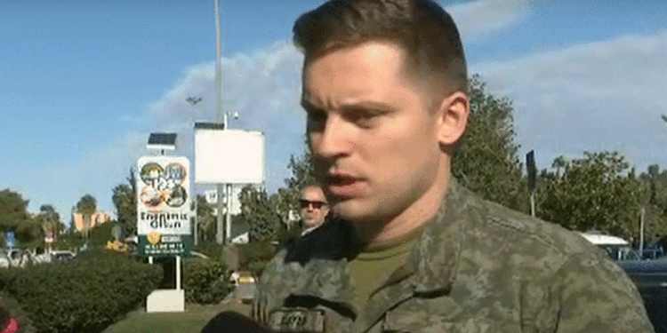 Komandanti i ekipit të shpëtimit të FSK-së në Turqi: Do të japim maksimumin