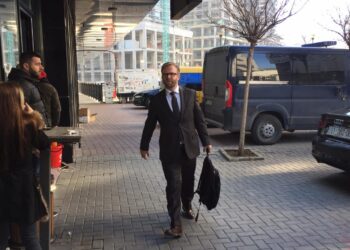 Nis intervistimi i Haki Abazit nga Prokuroria Speciale