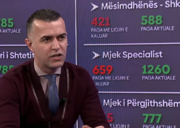 Bega: Me koeficientin e ri, paga e presidentes dhe kryeministrit është jashtëzakonisht e ulët