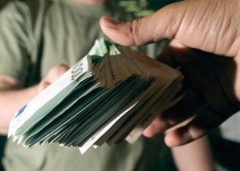 I mori para me premtimin se do t’ia punësonte një familjar në spital, arrestohet një person në Prizren