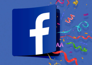 ​Facebook sot ka përvjetorin e themelimit