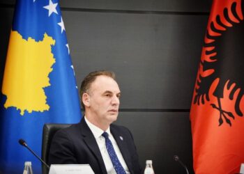 Limaj: Kosova ka rënë në kurthin e një politike mashtruese, po tentojnë ta zhdukin memorien e qytetarit