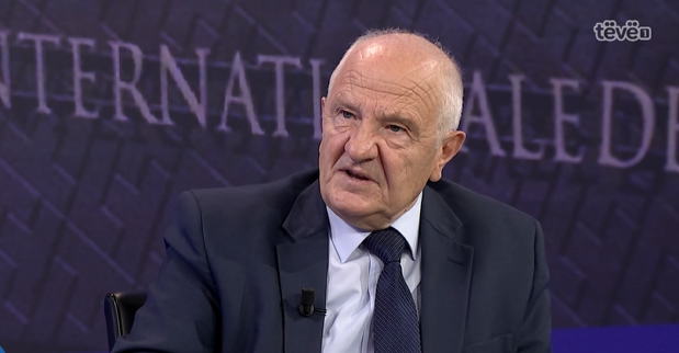 Sejdiu tregon tri njohjet interesante për Kosovën