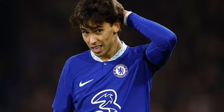 Chelsea po përgatit ofertën për të mbajtur përgjithmonë në Londër “yllin” portugez