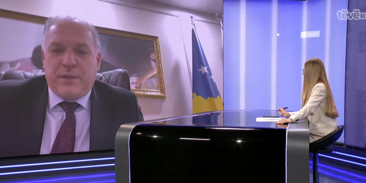 Kosova dërgon në Turqi katër mjekë e katër infermierë për të ndihmuar të prekurit nga tërmeti