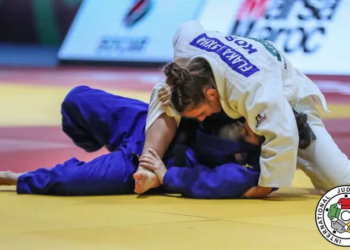 Flaka Loxha siguron medaljen, Dardan Cena lufton për të bronztën