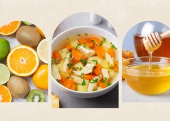 Ushqimet që “luftojnë” gripin