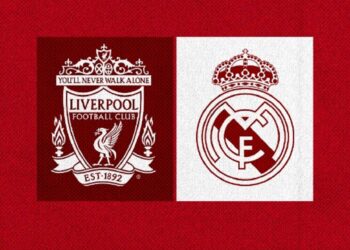 Liverpool – Real Madrid, formacionet zyrtare