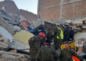 Foto FSK ne Shqiperi