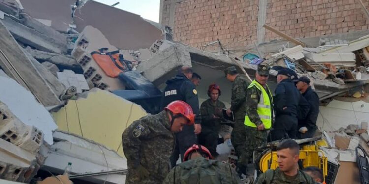 Foto FSK ne Shqiperi