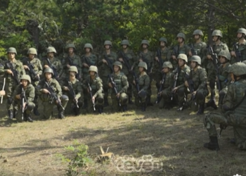 FSK përgatitet për “Defender 2023”