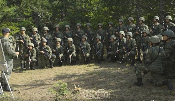 FSK përgatitet për “Defender 2023”