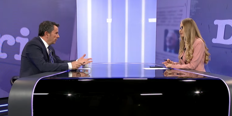 Gashi:Thaçi e Veseli thanë që Astrit Dehari është vrarë, por nuk u ftuan nga prokuroria