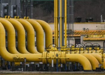 Në Evropë bie çmimi i gazit