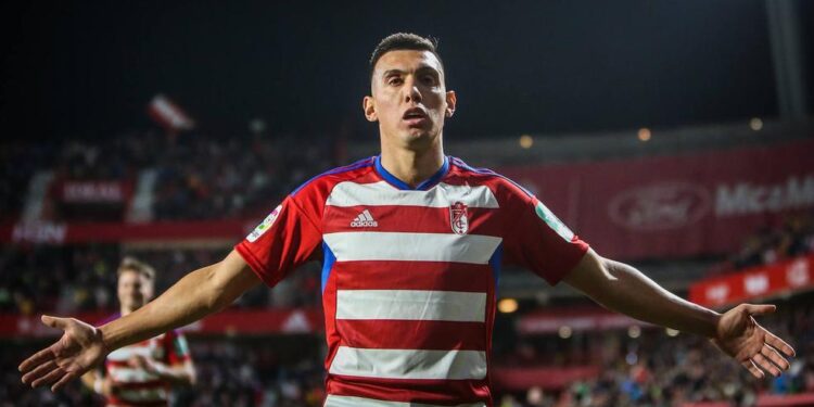 Uzuni, mes kandidatëve për çmimin e me të mirit të muajit shkurt në La Liga 2